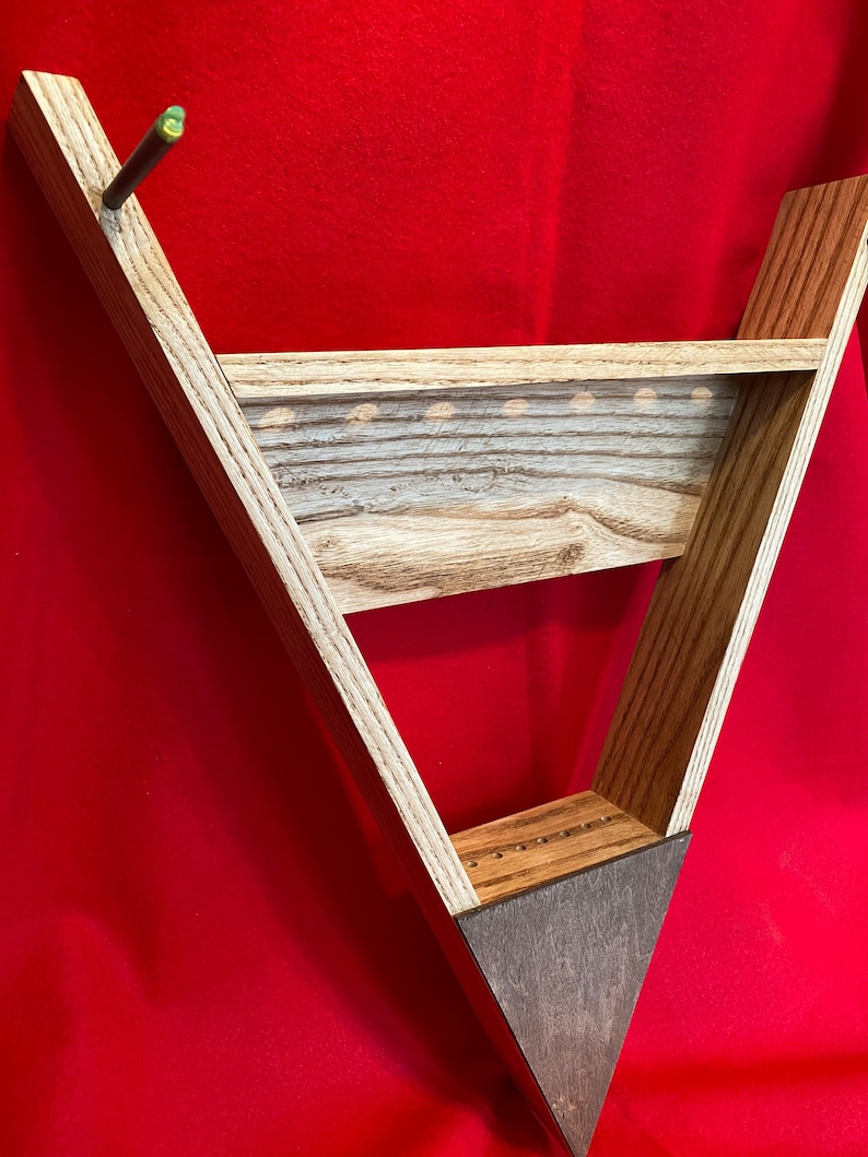 Compound Bow Rack Etsy