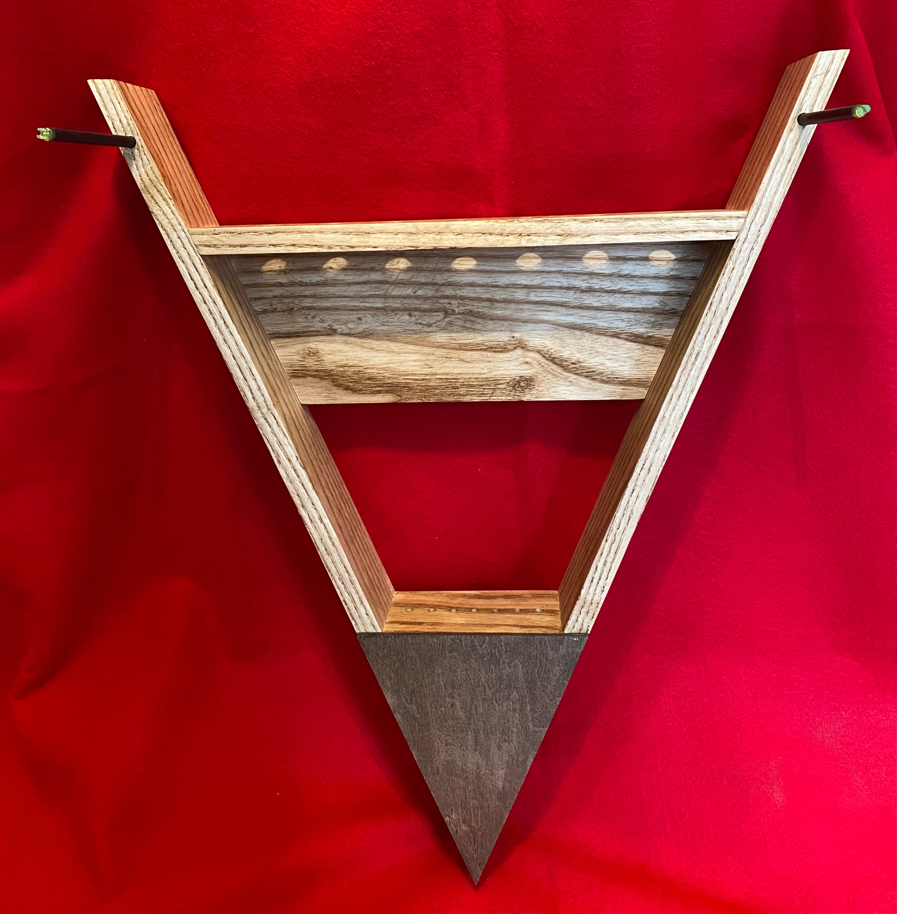 Compound Bow Rack - Etsy