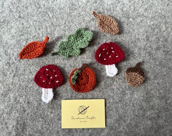 Embellishments for personalised baby cardigan *please select before checkout*