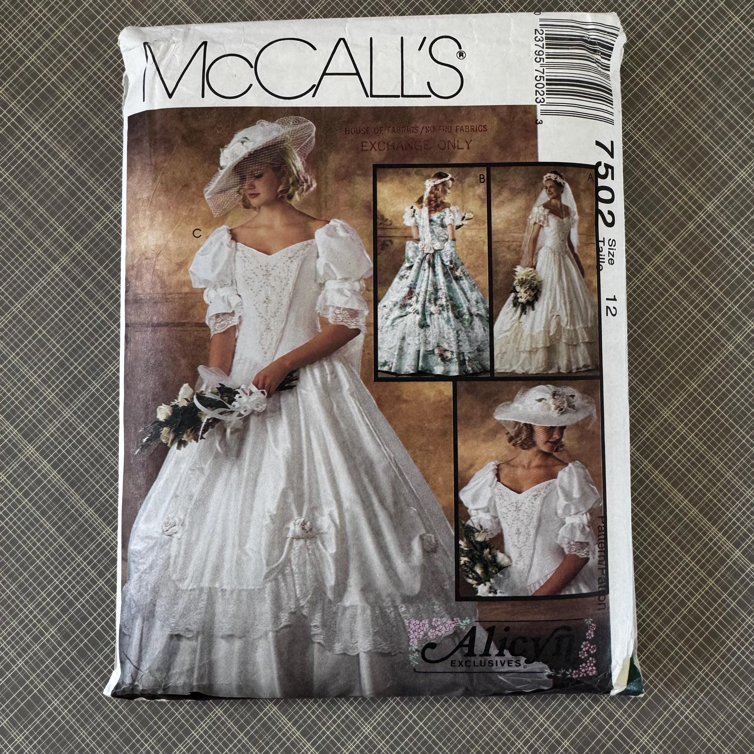 Vintage 90s Bridal Gown - Etsy