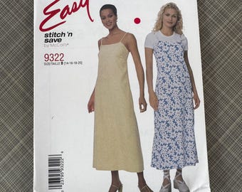 Olive Ann Designs Urban Princess Dress and Doll Dress OAD 83 Children's  Sewing Pattern Toddlers and Child's Doll Factory Fold Uncut Size 2-8 - Etsy