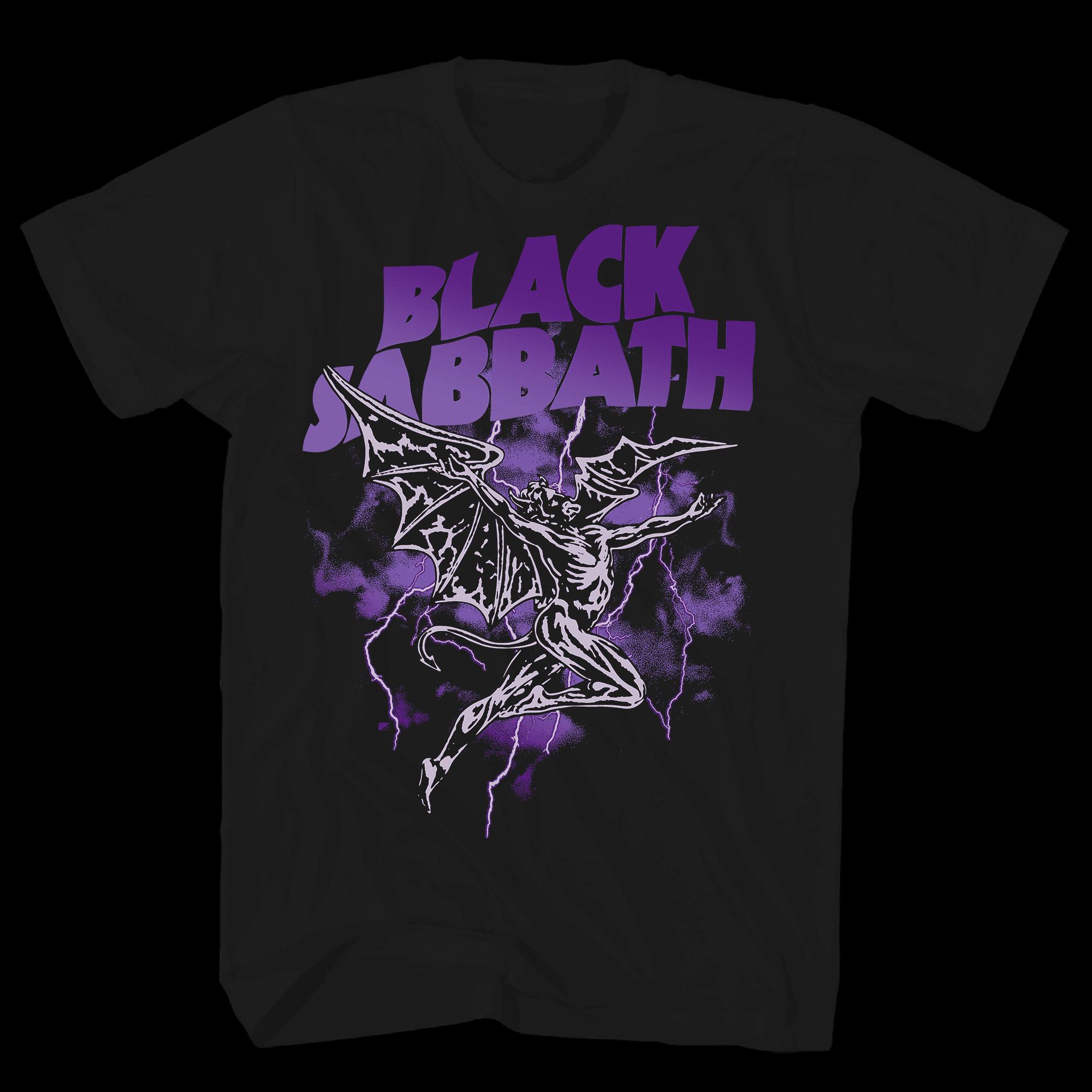 Black Sabbath Henry - Etsy