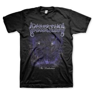 Dissection The Somberlain Mens T-Shirt
