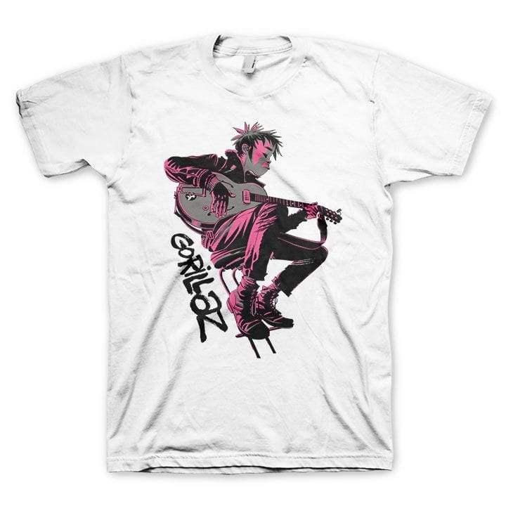 Gorillaz Vintage - Etsy