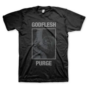 Godflesh Purge T-Shirt