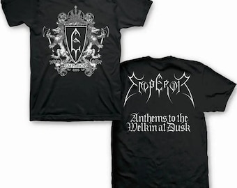 Emperor Crest Mens T-Shirt