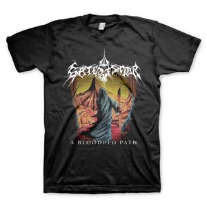 Gates of Ishtar Shirt - Etsy