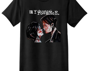 My Chemical Romance Three Cheers T-Shirt
