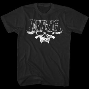 DANZIG SKELLY LOGO