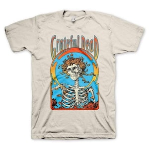 Grateful Dead Vintage Bertha T-Shirt