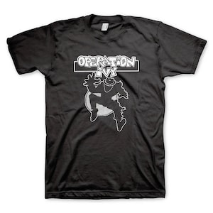 Operation Ivy Skaman Mens T-Shirt