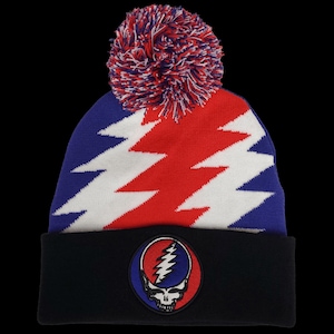 Vintage Grateful Dead Hat - Etsy