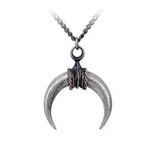 Mithras Pendant