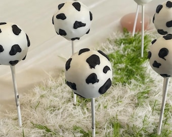 custom cake pops personalized cake pop birthday treats