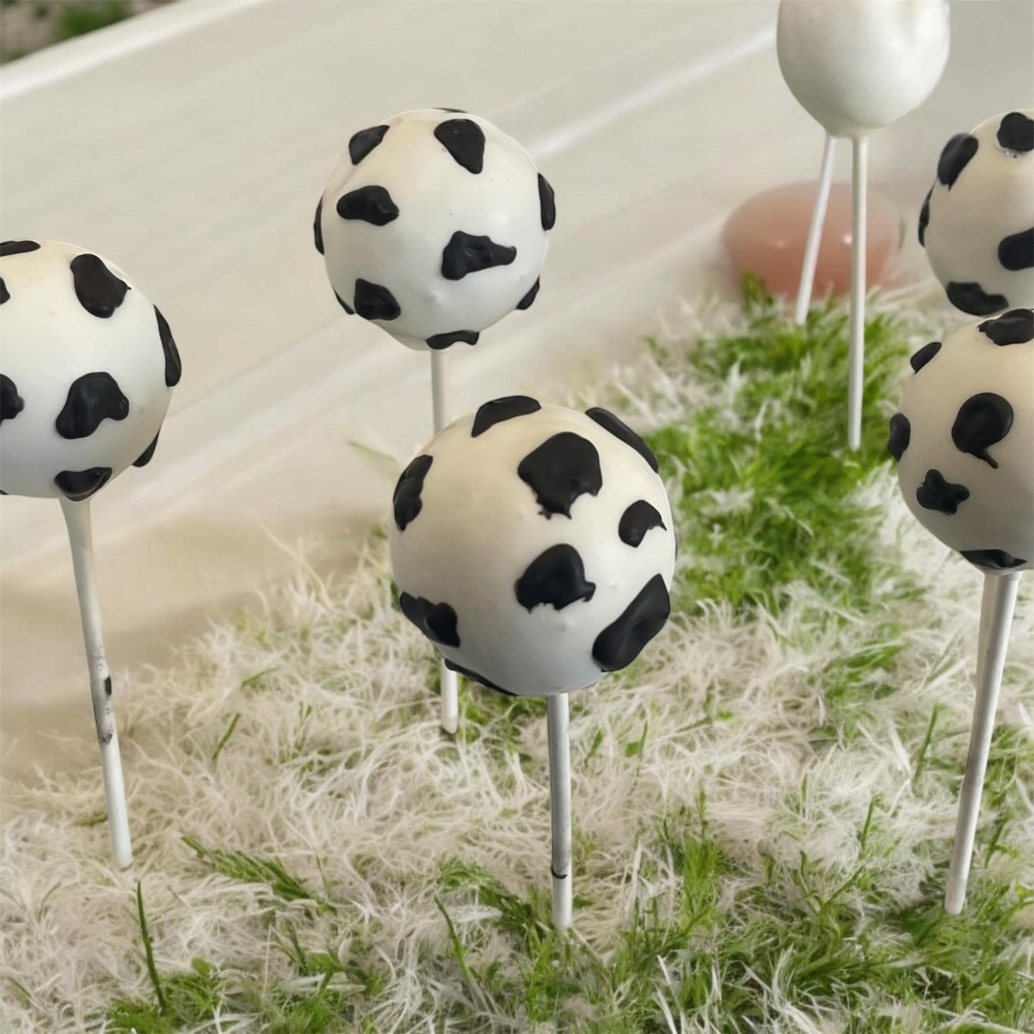 custom cake pops personalized cake pop birthday treats