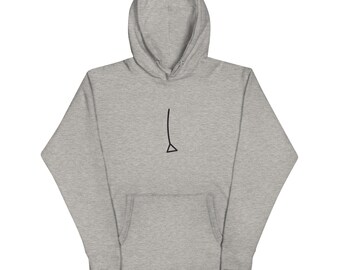 Chainsaw Hoodie - Etsy