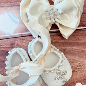After Christening Set - Etsy