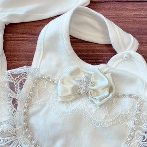 After Christening Set - Etsy