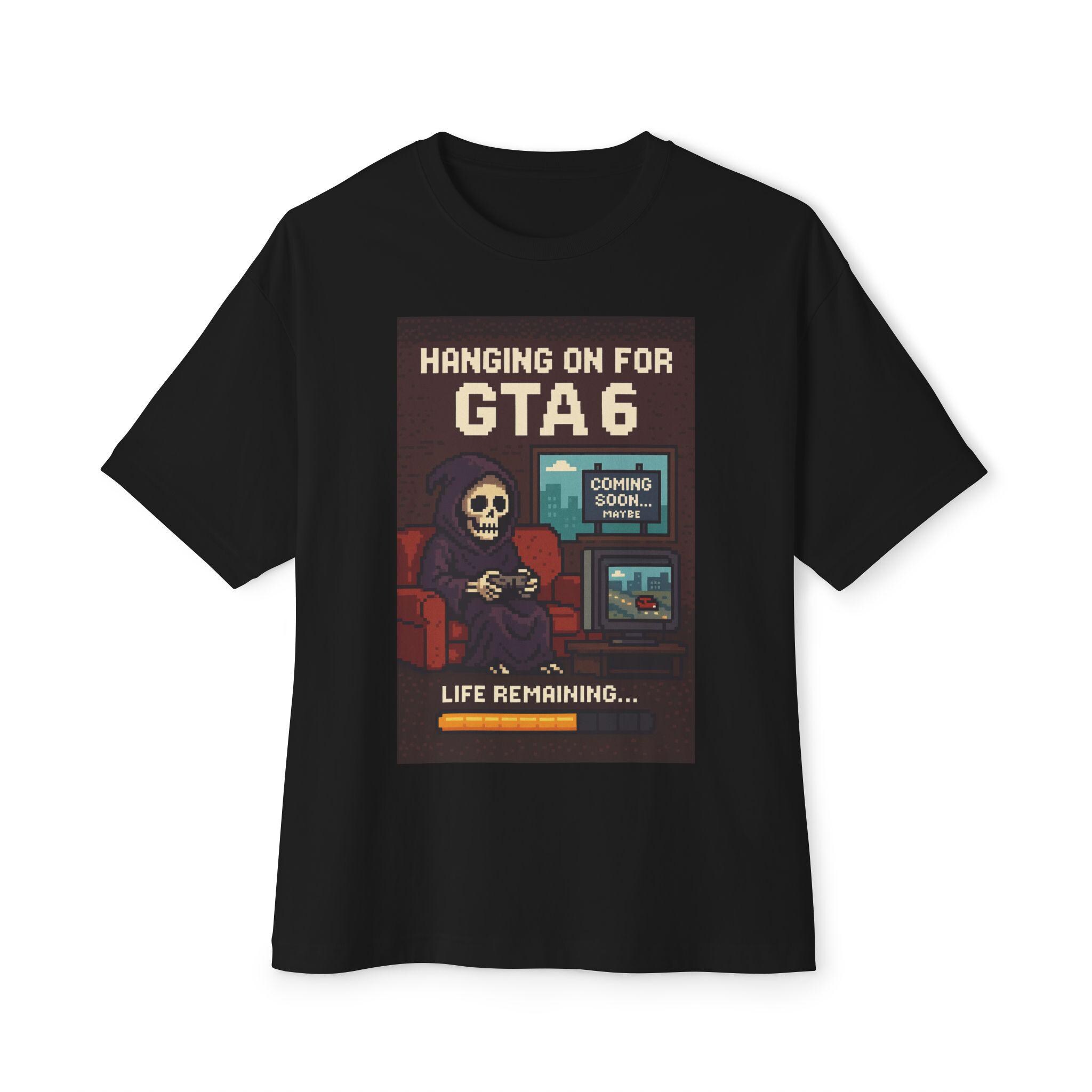 Gta Tshirt Denmark