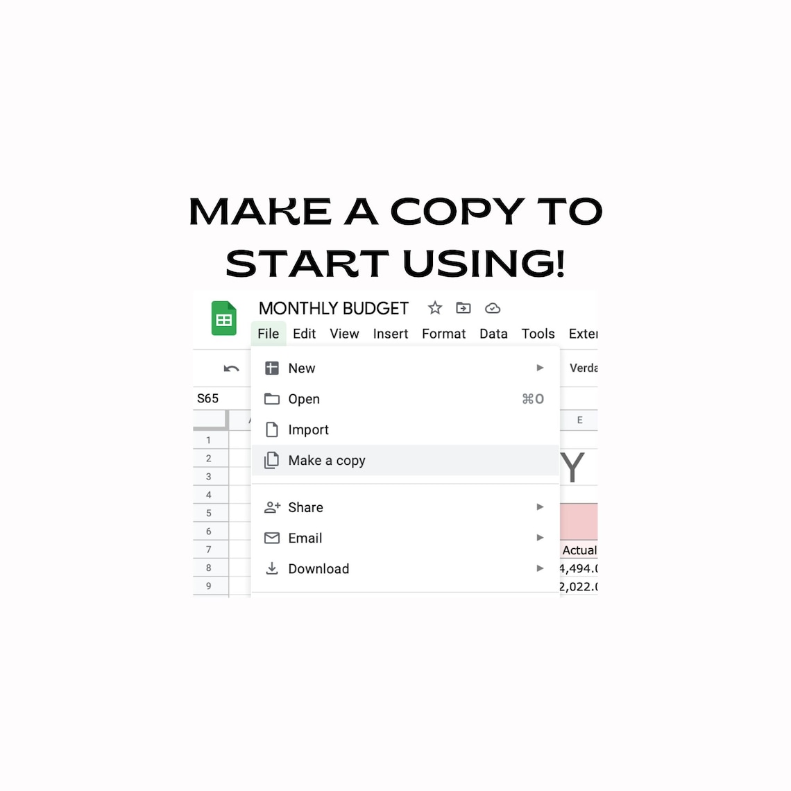 simple-monthly-budget-spreadsheet-template-personal-finance-dashboard