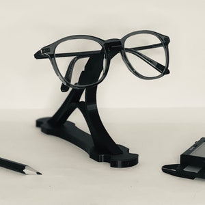 Glasses Holder 3d Print - Etsy
