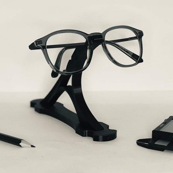 Glasses holder | 3D printed stand