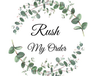 AFFRETTATI IL MIO ORDINE: Spedisce il giorno successivo