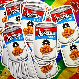 Custom Die Cut Vinyl Stickers: Waterproof, Personalized image 17