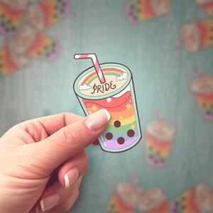 Custom Die Cut Vinyl Stickers: Waterproof, Personalized image 4