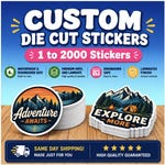Sunshine Stickers