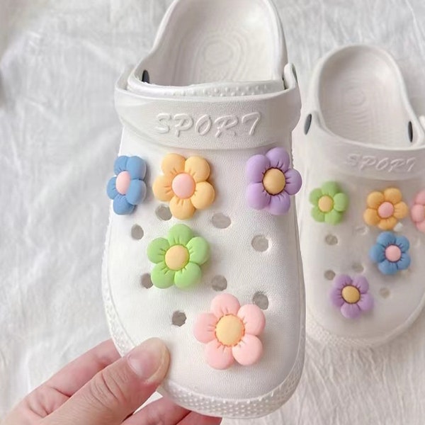 Jibbitz Aesthetic Etsy UK