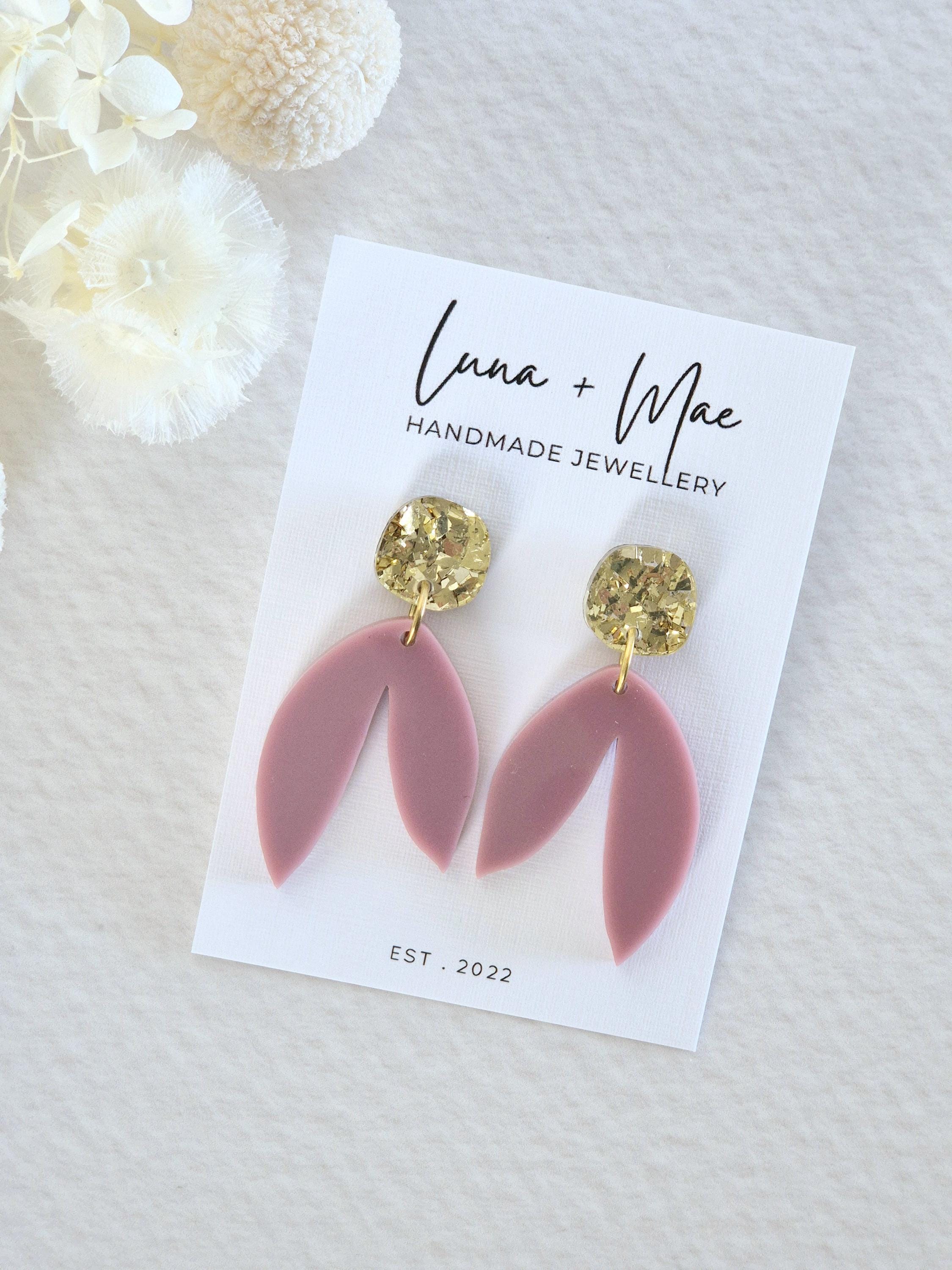 LunaandMaeHandmade Australia