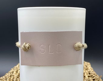 SLD Candles