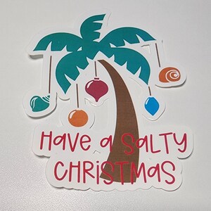 Salty Christmas