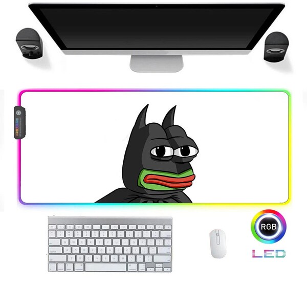 Pepe Mousepad Etsy Australia