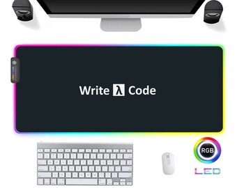 Python Mouse Pad - Etsy