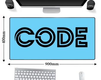 Desk Mat Python - Etsy