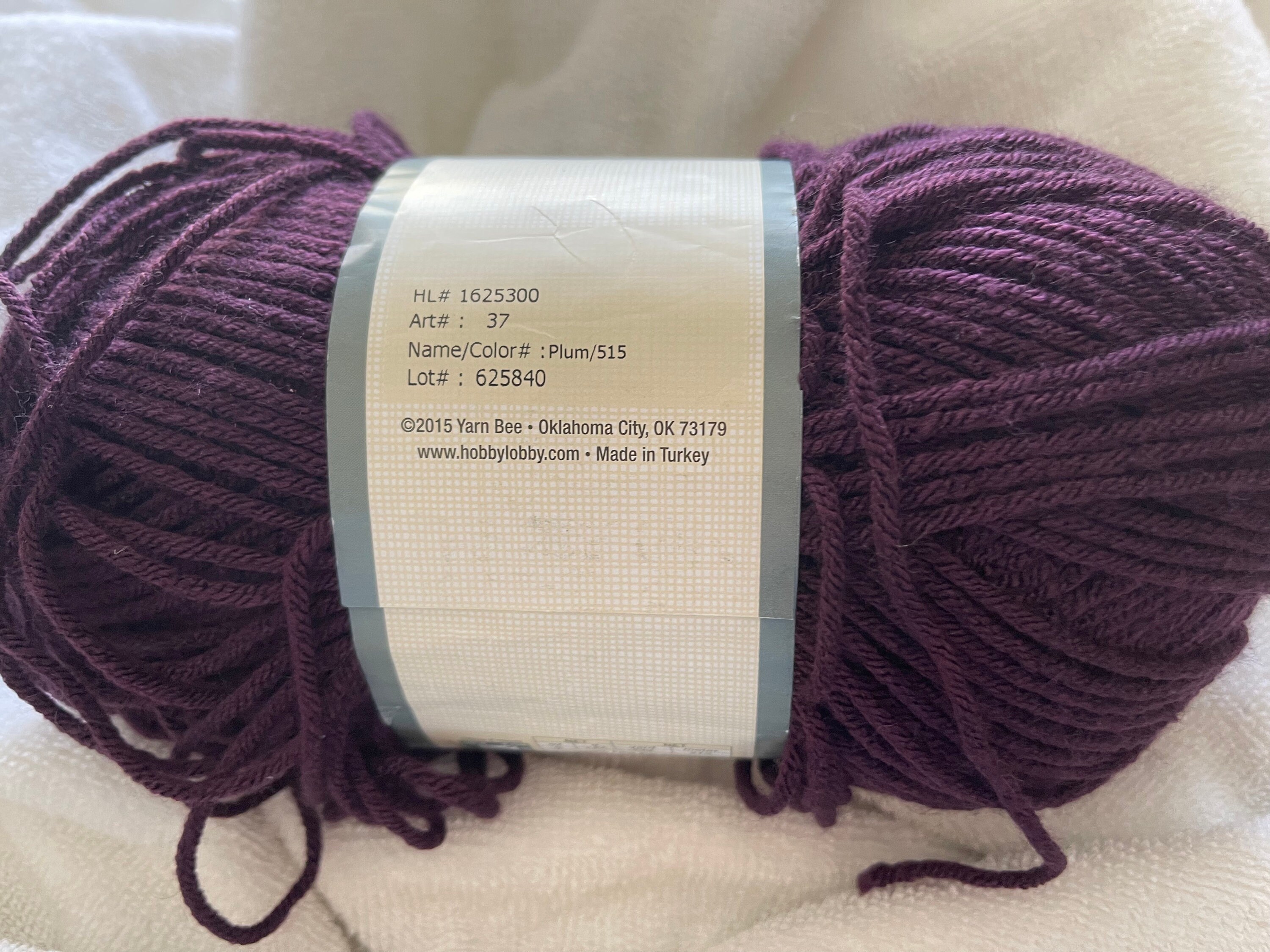 Yarn Bee Soft & Sleek Lowpill Fiber Etsy