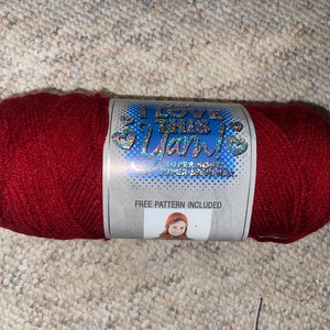 I Love Knitting Stitch Markers