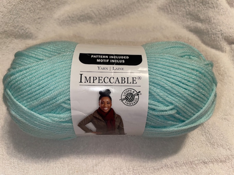 Impeccable Yarn Etsy