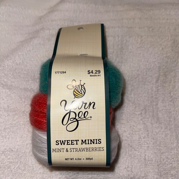 Yarn Bee Cozy Toes Etsy