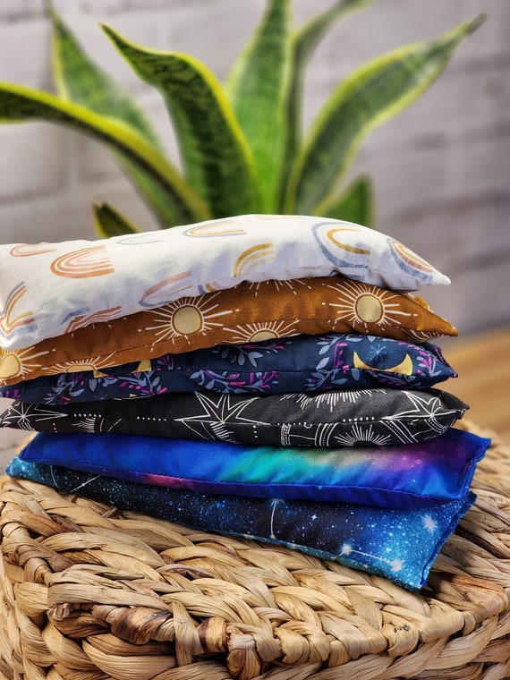 Flaxseed eye cheap pillow