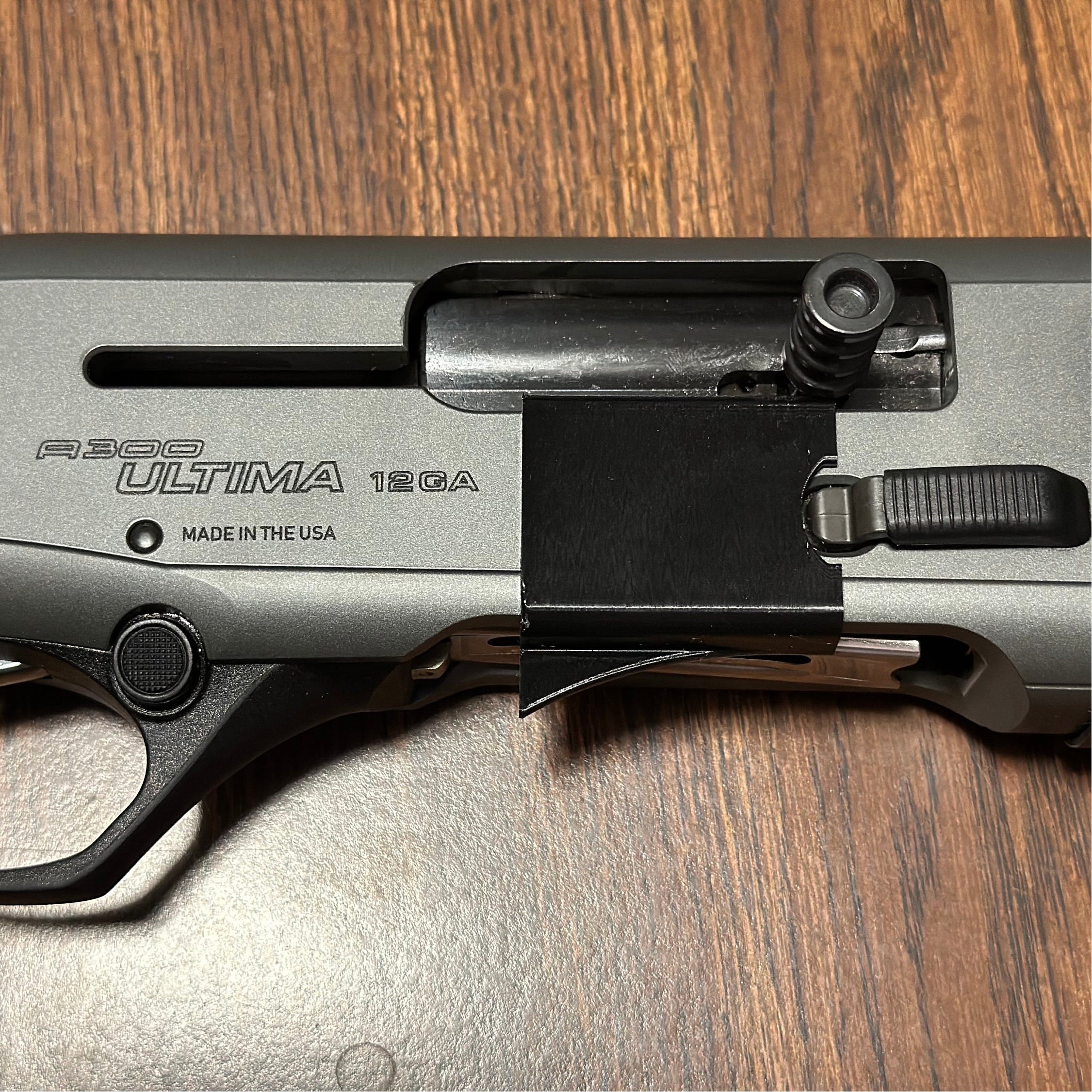 Shell Catcher for Beretta A300 Ultima Etsy