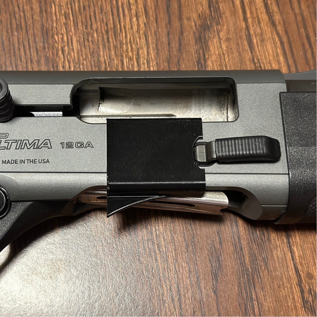 Shell Catcher for Beretta A300 Ultima Etsy