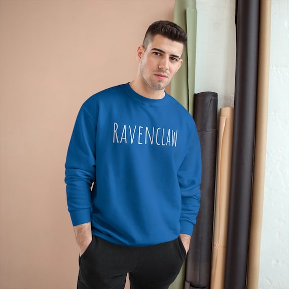 Subtle Harry Potter Champion Sweatshirt Etsy