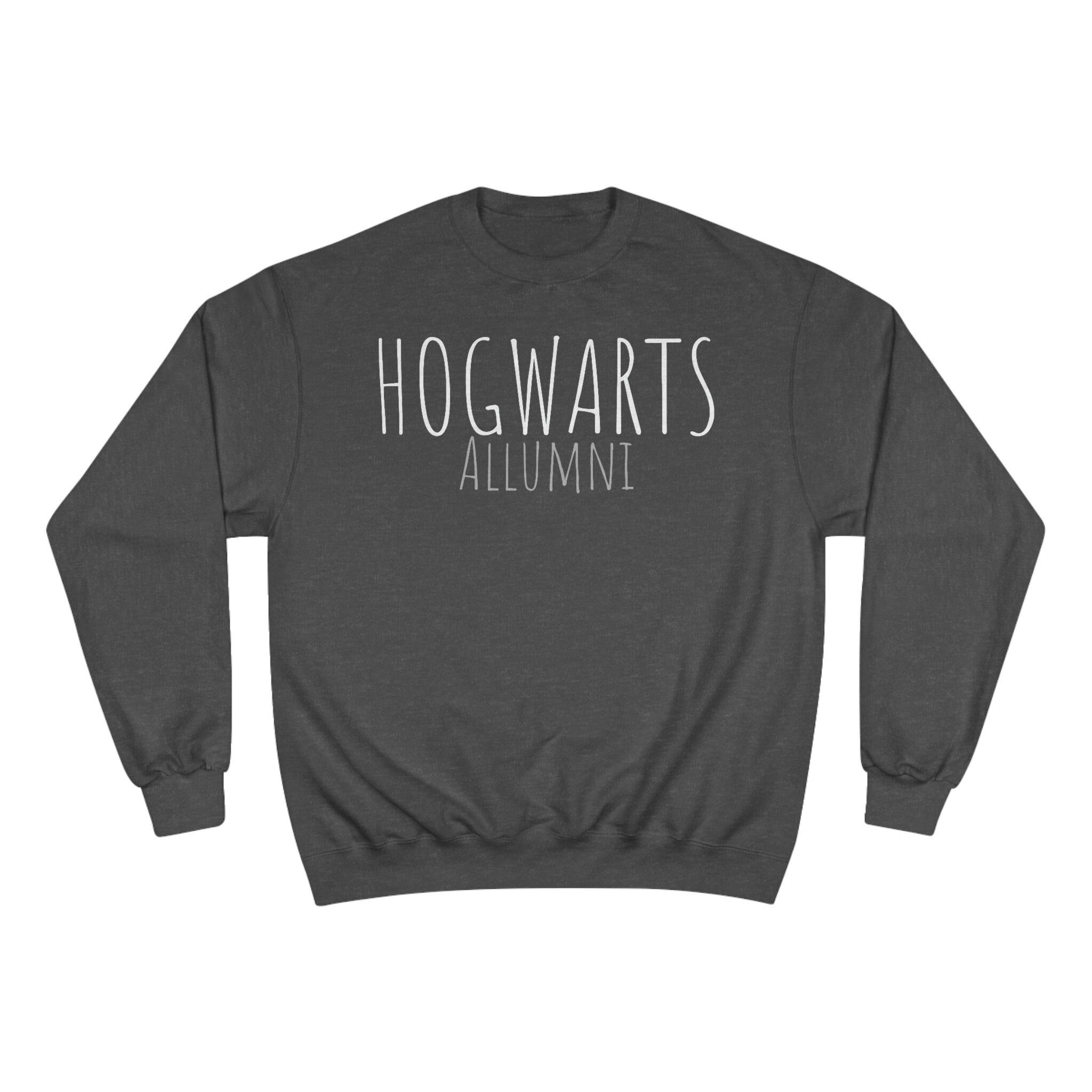 Subtle Harry Potter Champion Sweatshirt Etsy