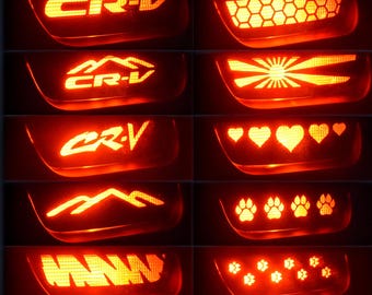 Honda CR-V Brake Light Cover – RD1 – 1997-2001