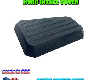 97-01 CR-V HVAC Blower Motor Cover - RD1 First Gen