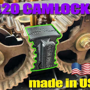 Honda B18 B20 NONVTEC Cam Lock Tool