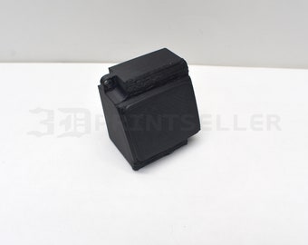 1997-2001 Honda Radio Clock DELETE – RD1 –